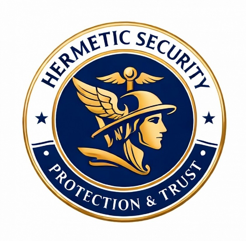 HERMETIC SECURITY