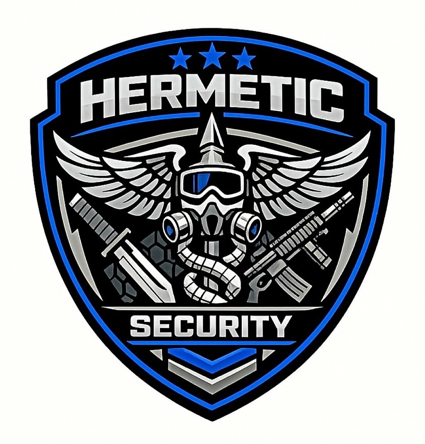HERMETIC SECURITY