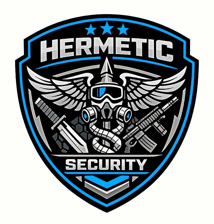 HERMETIC SECURITY